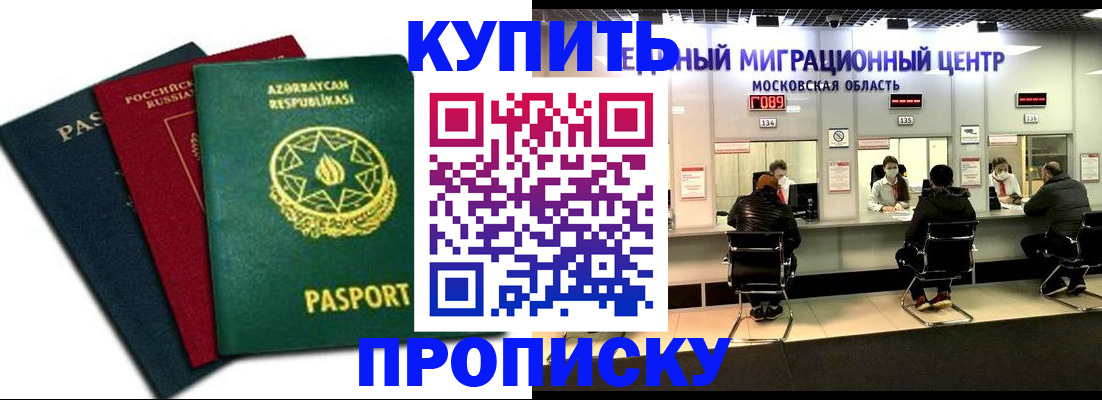 прописка 2025 в Братске